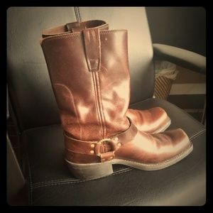 Durango Harness Boots DB514